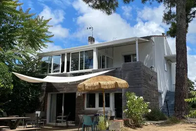Image de Maison De Vacances A 300 M De La Plage