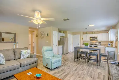 Image de 2 bedroom accommodation in Aransas Pass