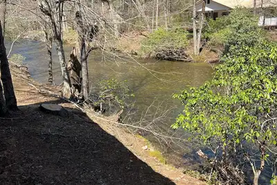 Image de Pine River Cabin, River Front, Catch Release Fishing. Ranch Home, Dogs Ok