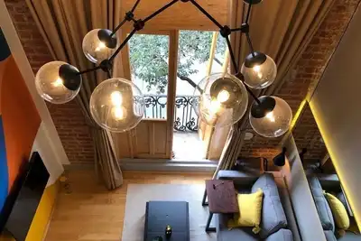 Image de Delux Smart Loft Centro Histórico Mexico Cdmx