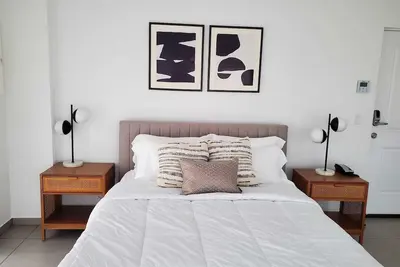 Image de New Studio Condo in the Heart of Downtown Aruba