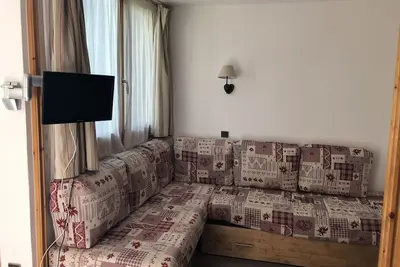 Image de Studio Cosy Au Pied Des Pistes