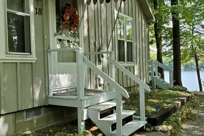 Image de Housekeeping Cottage - near Lake George & Adirondacks
