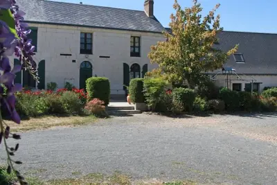 Image de Grand Gîte de La Belle Métairie & Spa