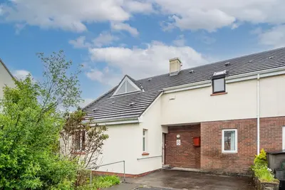 Image de Cottage 353 - Clifden - sleeps 3 guests in 2 bedrooms