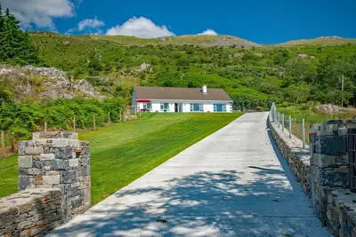 Image de Cottage 390 - Maam - sleeps 8 guests in 4 bedrooms
