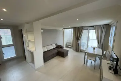 Image de Apartment in Villa Jacaranda - Roquebrune Cap Martin, Alpes Maritimes
