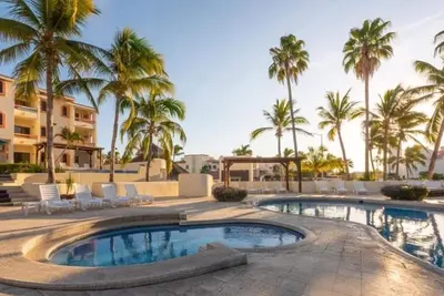 Image de Magnificent 1br Condo near Gulf of California Beach