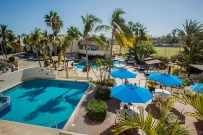 Image de Peaceful 2br Condo in San José del Cabo