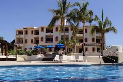 Image de Spacious 2br Condo with Outdoor Pool