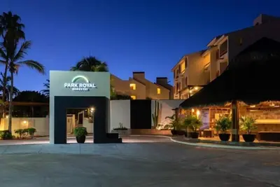 Image de Vibrant Studio in San José del Cabo