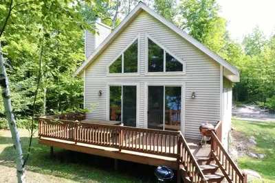 Image de Waterfront Private home, Pet-friendly, Canoe Included! Summer Dates available!