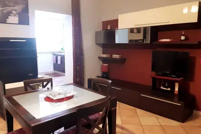 Image de Apartment within walking distance of Rome