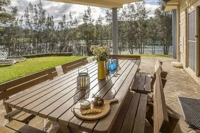 Image de Atlantis On Lake Conjola