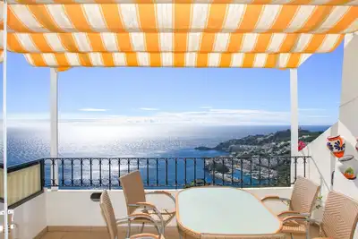 Image de Atalaya Vista Marina - Unique mediterranean apartment