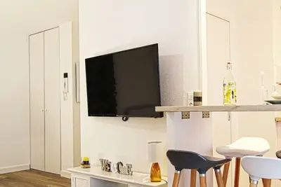 Image de L'évasion Lourdaise * Terrasse * Centre Ville * Parking * Wifi