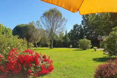 Image de \"Les deux glycines\" Bed and Breakfast