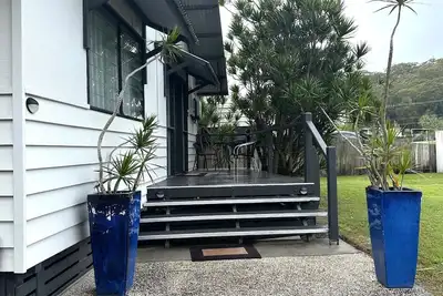 Image de Great family & pet friendly property that suits the budget.