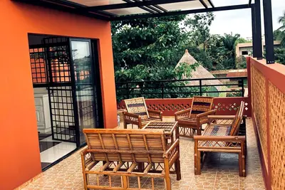 Image de Lagoon Residence Appt Kaba