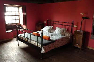 Cozy Ismail Cottage