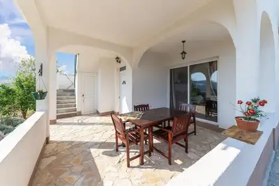 Image de Belle maison à Kastel Stafilic