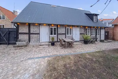 Superbe appartement à Råå avec cuisine