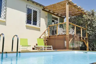 Image de Superbe maison à Sollies Toucas