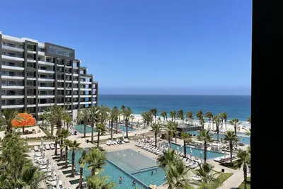 Image de Garza Blanca Resort & Spa Los Cabos Studio  Luxury 5 Diamond Resort