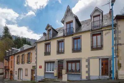 Image de Beautiful apartment in La Bourboule