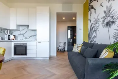 Image de Altido Superb Apt close to Fiera Milano and City Life