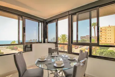 Image de Magnifique appartement Ă Torrevieja
