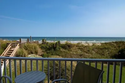 Image de Oceanfront 3 Bedroom Condo - 3 Night Minimum Stay
