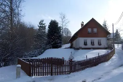 Image de Maison de vacances piscine en plein air