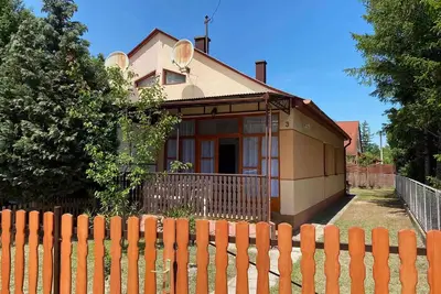 Image de Maison de vacances à seulement 180 mètres de la plage