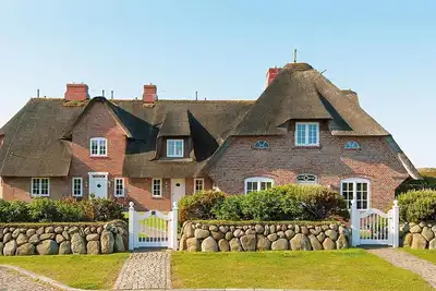 Holiday home Prahl Hüs 3