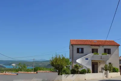 Image de Maison de vacances avec barbecue