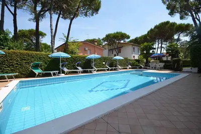 Image de Studio avec balcon