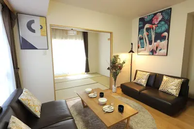 Image de Bios722 - Bios Hall 722 / Sapporo Hokkaidō