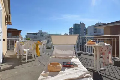 Image de Studio avec climatisation
