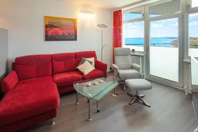 Image de Wohnung Nr. 92 im Prinz Hamlet