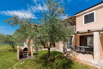 Image de Appartement de vacances avec piscine et Wifi
