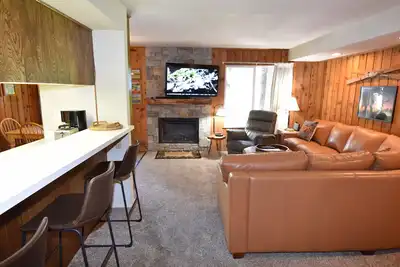 Image de A welcoming mountain vibe for the whole family to enjoy #113