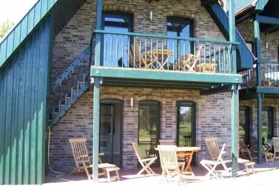 Image de Zur alten Schmiede Ii Wohnung oben Ii