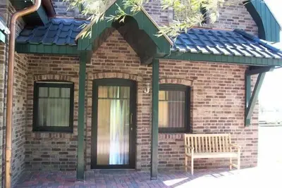 Image de Zur alten Schmiede Ii Wohnung unten Ii