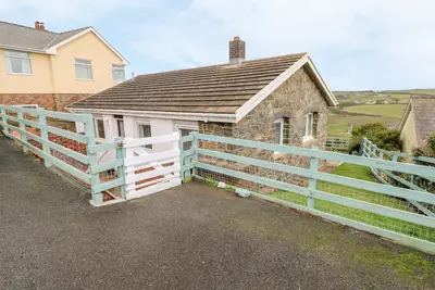 Image de Valley High, pet friendly, country holiday cottage in Solva