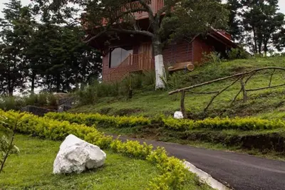 Image de Cabaña Victoria, beautiful and quiet place