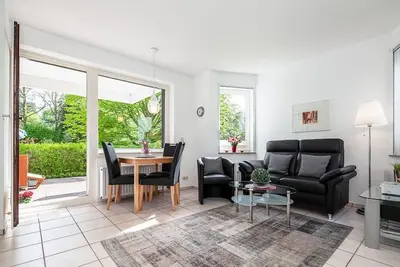 Image de Apartment Strand & Park