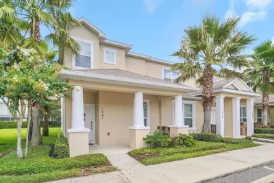 Image de Luxury Townhome on Serenity Resort, Orlando Townhome 5428