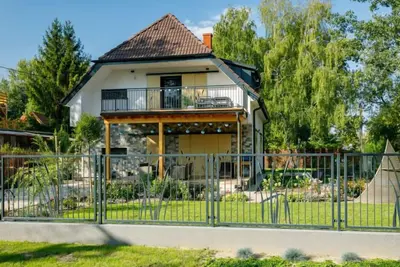 Image de Appartement Erika by Interhome
