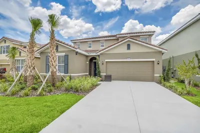 Image de Perfect Holiday Villa on Solterra Resort Orlando Villa 5493